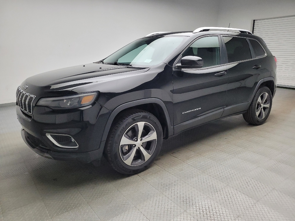 jeep cherokee 2019 1C4PJMDX6KD409805 image jeep cherokee 2019 1C4PJMDX6KD409805 image
