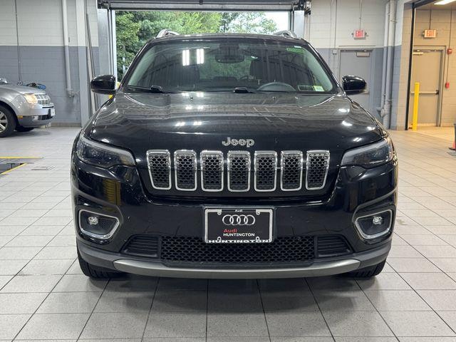 jeep cherokee 2019 1C4PJMDX1KD253009 image jeep cherokee 2019 1C4PJMDX1KD253009 image
