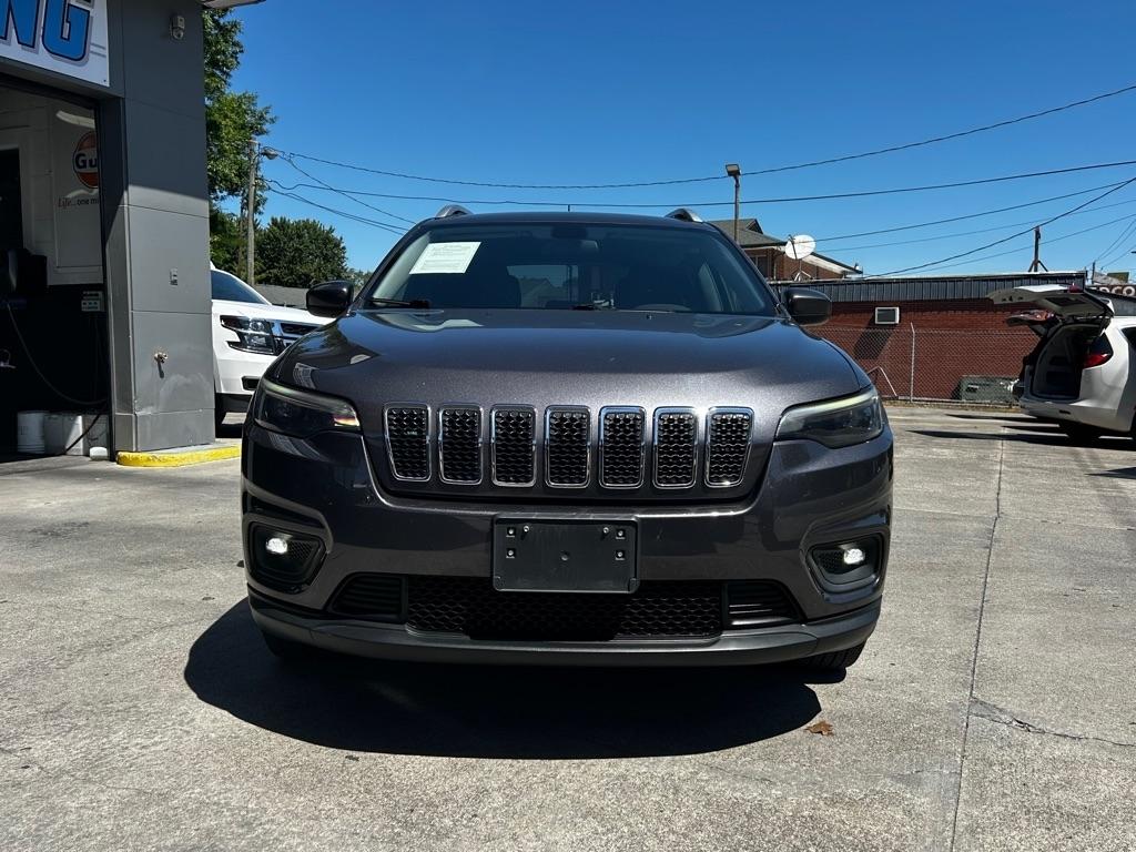 jeep cherokee 2019 1C4PJLLB8KD221965 image jeep cherokee 2019 1C4PJLLB8KD221965 image