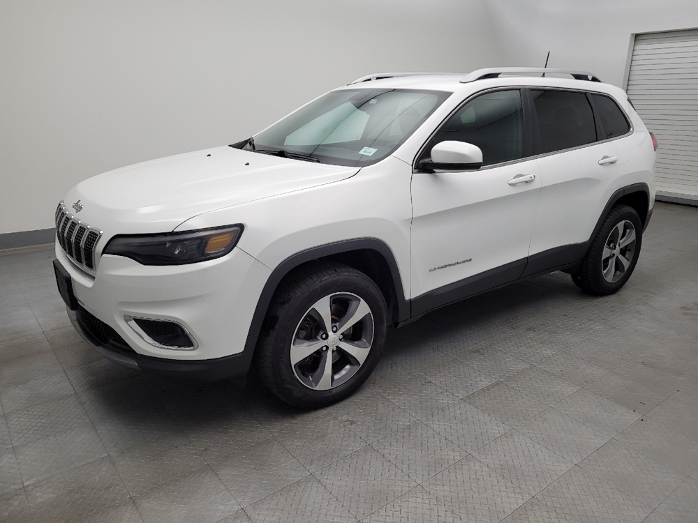 jeep cherokee 2019 1C4PJMDX2KD395207 image jeep cherokee 2019 1C4PJMDX2KD395207 image