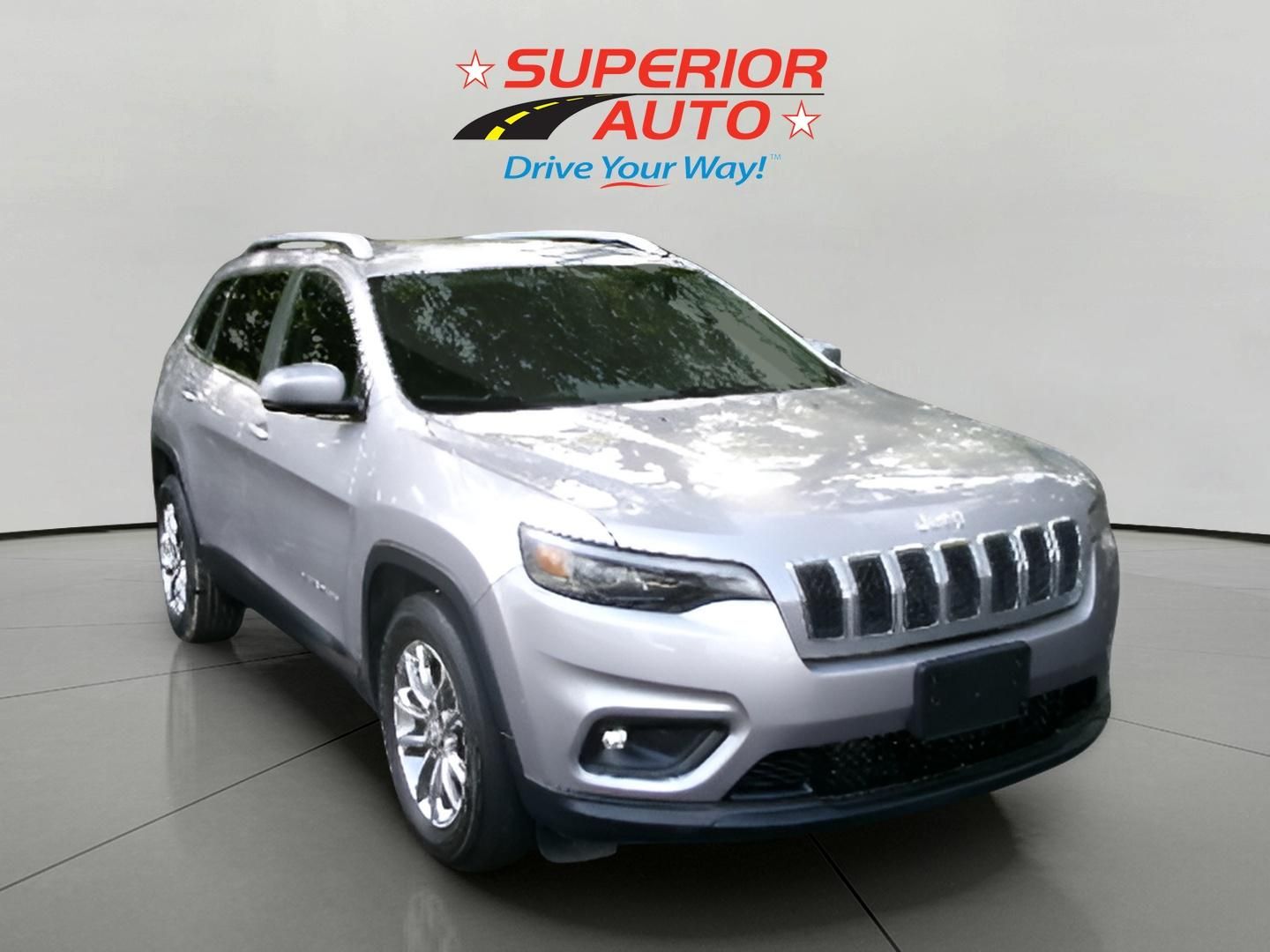 jeep cherokee 2019 1C4PJLLN7KD247502 image jeep cherokee 2019 1C4PJLLN7KD247502 image