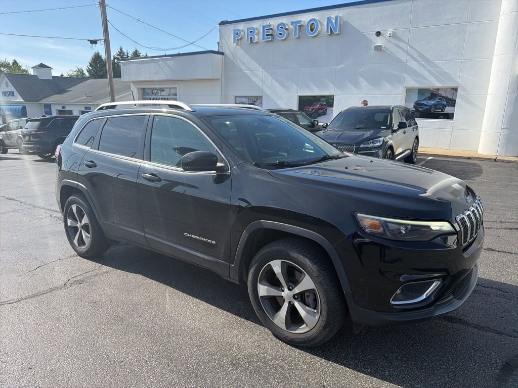jeep cherokee 2019 1C4PJMDXXKD424226 image jeep cherokee 2019 1C4PJMDXXKD424226 image