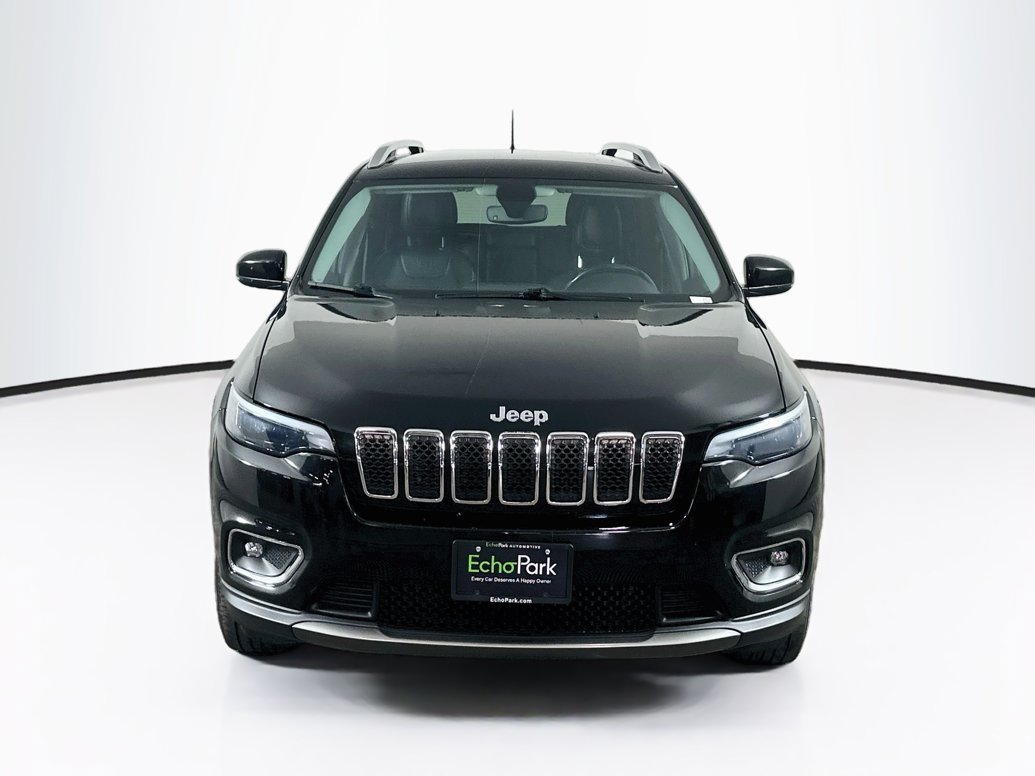 jeep cherokee 2019 1C4PJMDX4KD282360 image jeep cherokee 2019 1C4PJMDX4KD282360 image