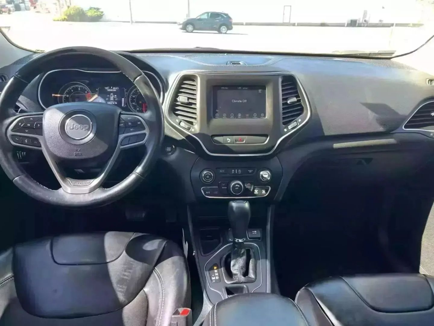 jeep cherokee 2019 1C4PJLLB3KD312982 image jeep cherokee 2019 1C4PJLLB3KD312982 image