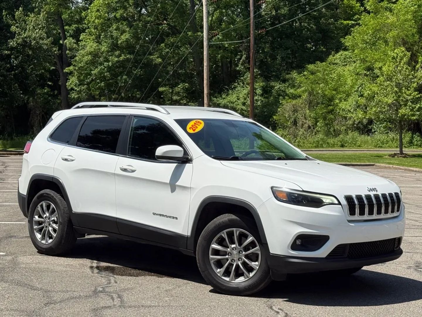 jeep cherokee 2019 1C4PJMLX3KD239484 image jeep cherokee 2019 1C4PJMLX3KD239484 image