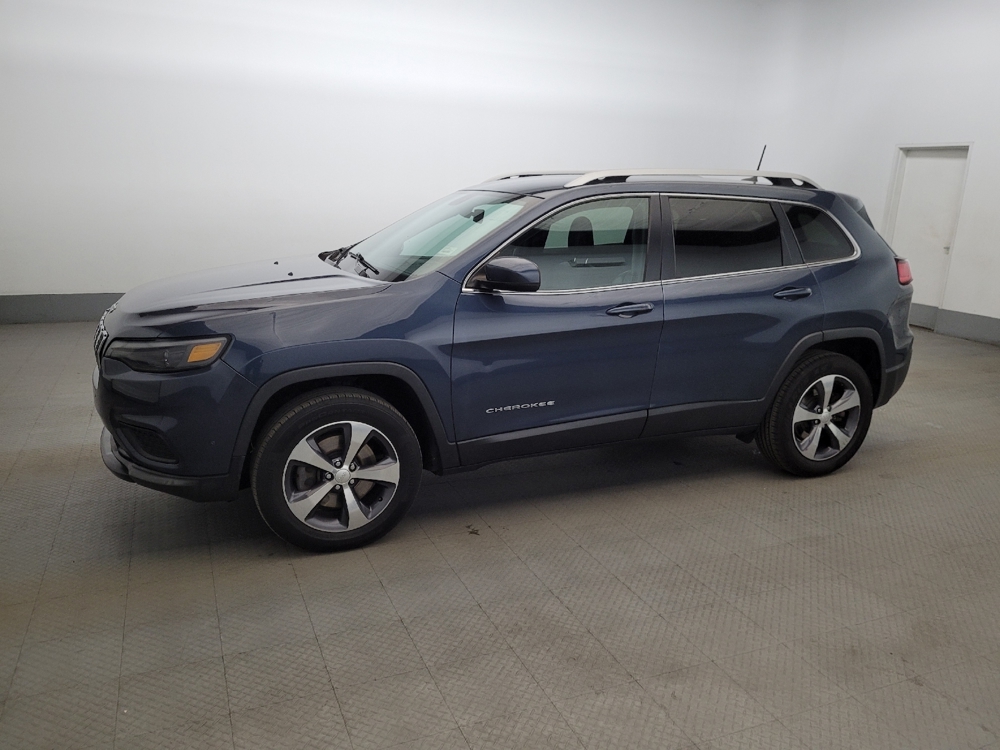 jeep cherokee 2019 1C4PJMDX9KD409765 image jeep cherokee 2019 1C4PJMDX9KD409765 image