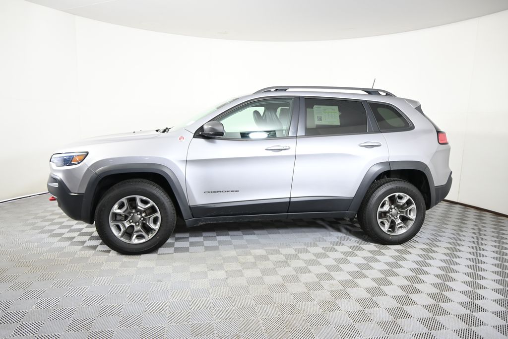 jeep cherokee 2019 1C4PJMBXXKD361681 image