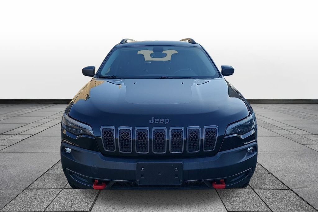jeep cherokee 2019 1C4PJMBX8KD121819 image jeep cherokee 2019 1C4PJMBX8KD121819 image