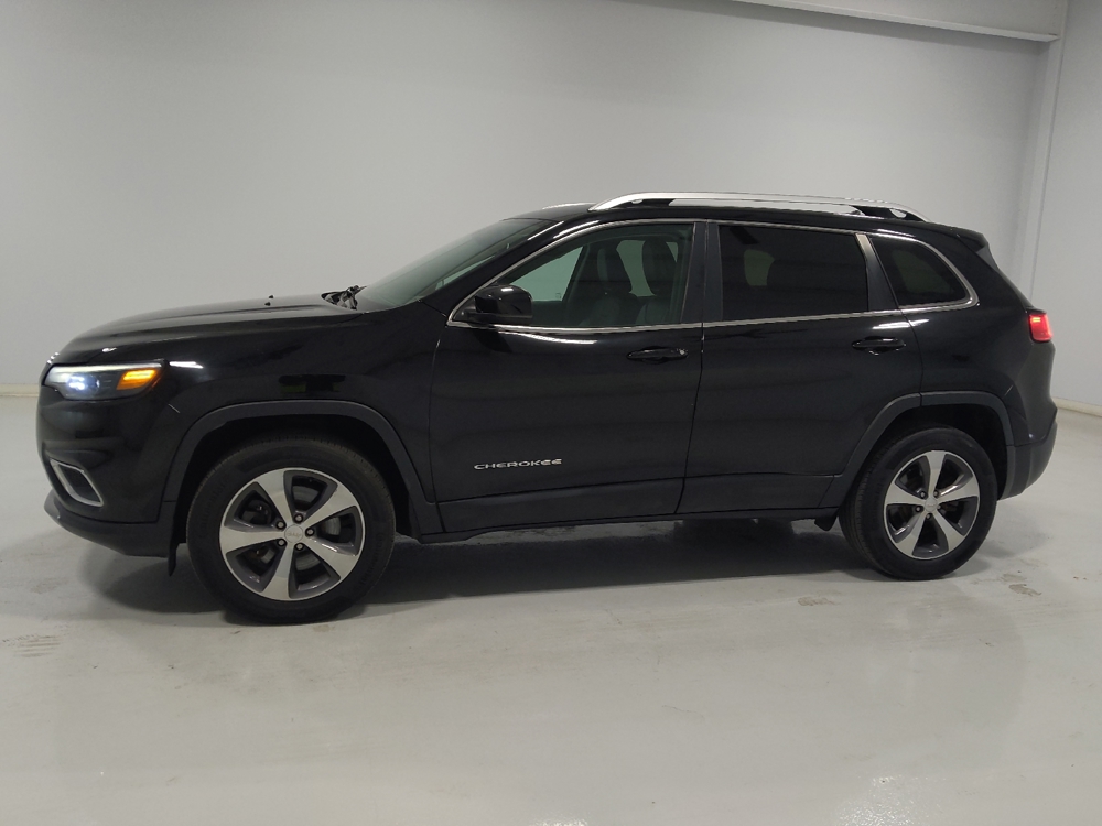 jeep cherokee 2019 1C4PJMDX9KD414349 image jeep cherokee 2019 1C4PJMDX9KD414349 image