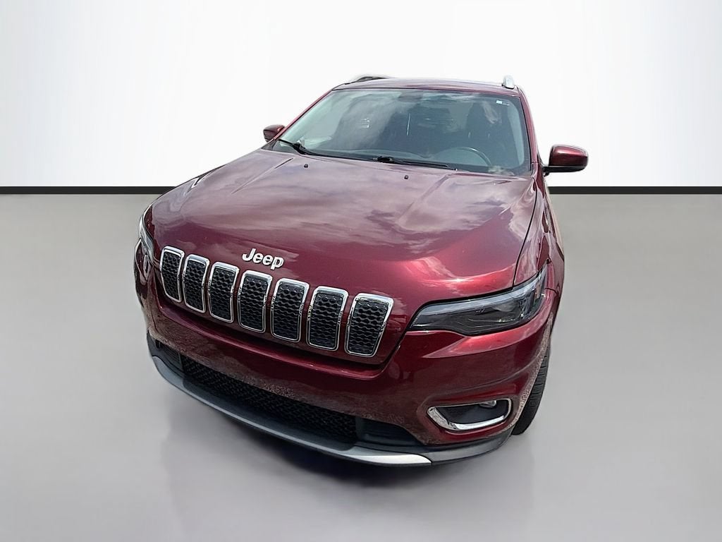 jeep cherokee 2019 1C4PJMDX6KD463721 image jeep cherokee 2019 1C4PJMDX6KD463721 image
