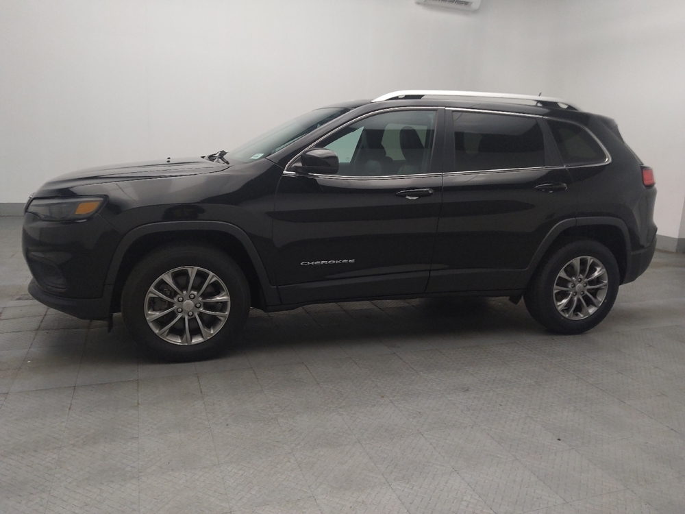 jeep cherokee 2019 1C4PJMLB4KD462038 image jeep cherokee 2019 1C4PJMLB4KD462038 image