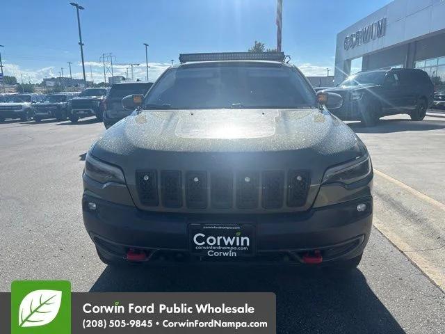 jeep cherokee 2019 1C4PJMBX3KD137703 image jeep cherokee 2019 1C4PJMBX3KD137703 image