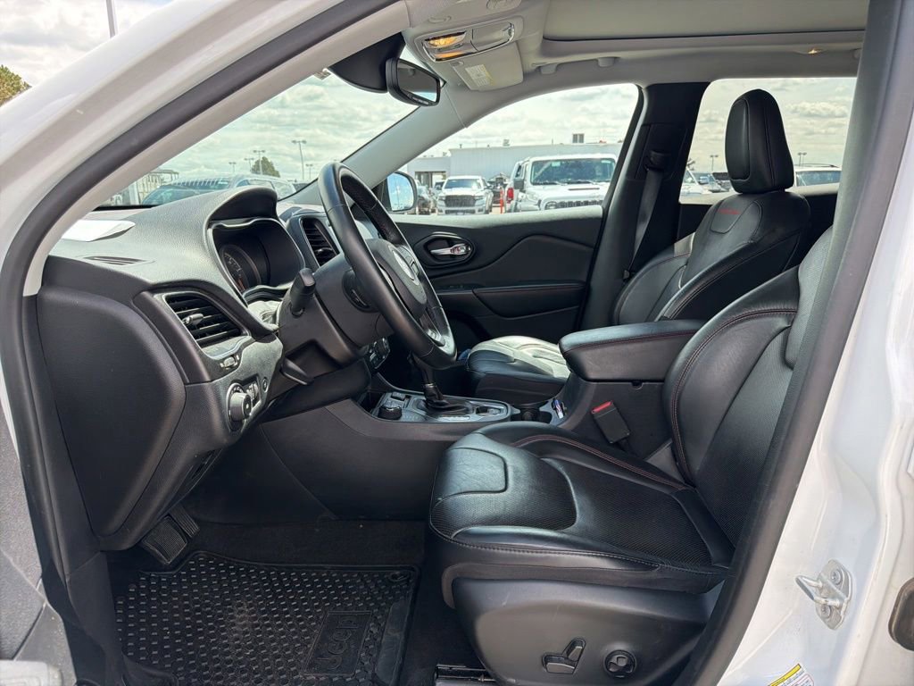 jeep cherokee 2019 1C4PJMBX1KD426322 image jeep cherokee 2019 1C4PJMBX1KD426322 image