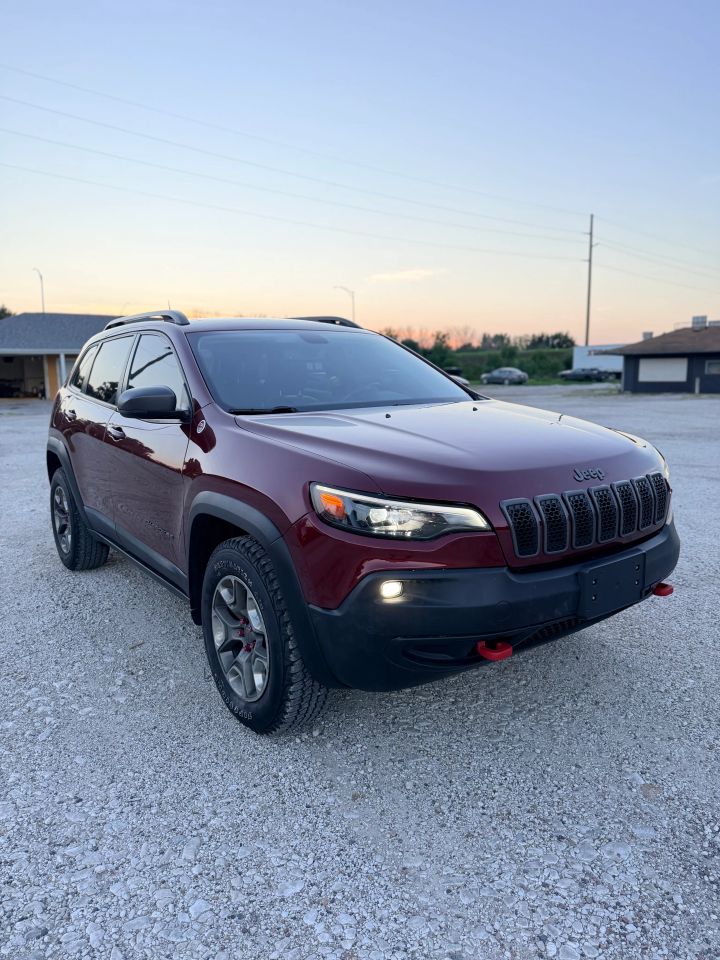 jeep cherokee 2019 1C4PJMBXXKD433124 image jeep cherokee 2019 1C4PJMBXXKD433124 image