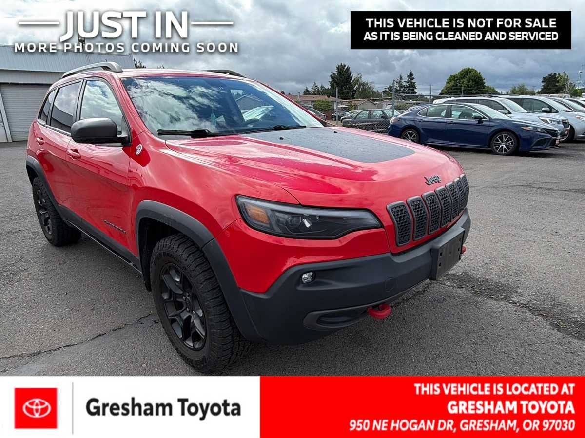 jeep cherokee 2019 1C4PJMBX1KD337303 image jeep cherokee 2019 1C4PJMBX1KD337303 image