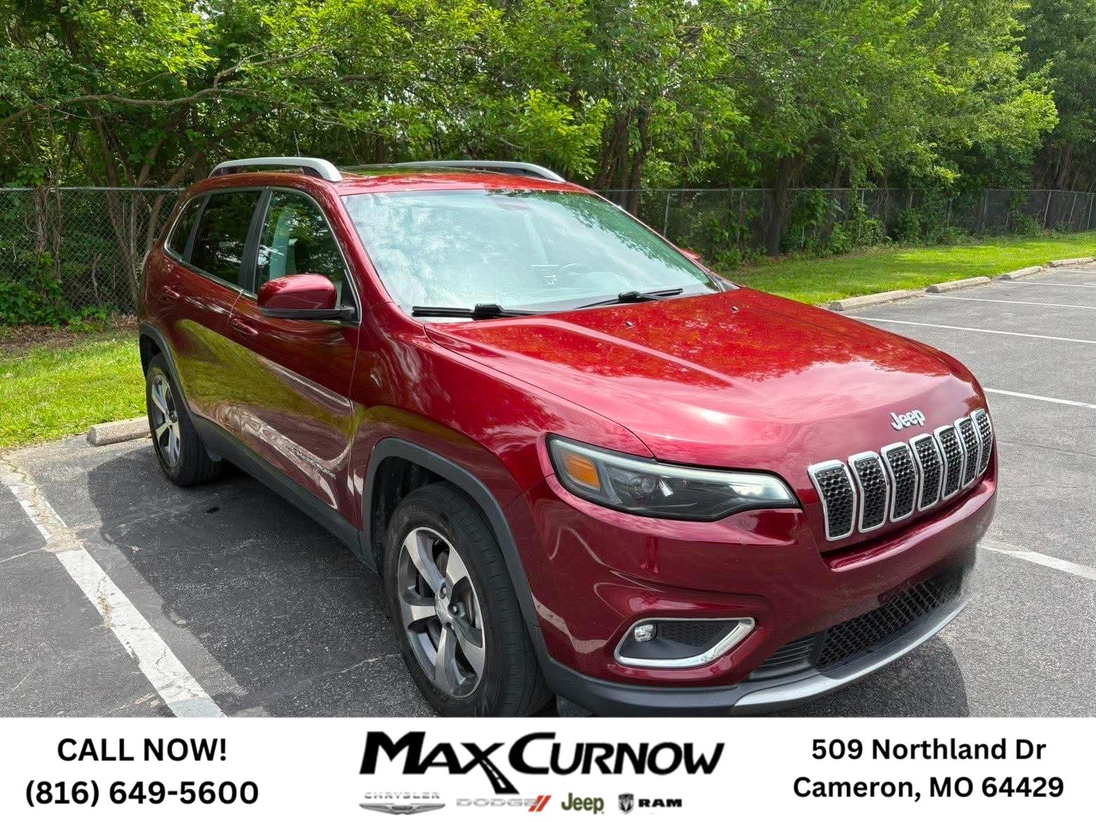 jeep cherokee 2019 1C4PJMDX9KD218055 image jeep cherokee 2019 1C4PJMDX9KD218055 image