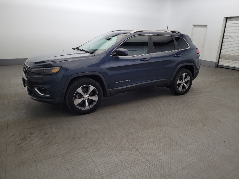 jeep cherokee 2019 1C4PJMDX3KD438274 image jeep cherokee 2019 1C4PJMDX3KD438274 image