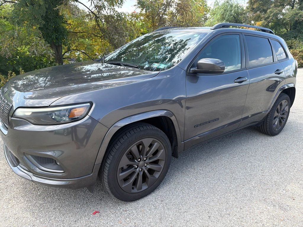 jeep cherokee 2019 1C4PJMDX4KD367392 image jeep cherokee 2019 1C4PJMDX4KD367392 image