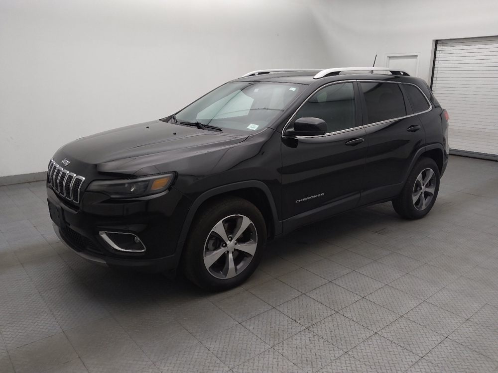 jeep cherokee 2019 1C4PJMDX9KD464393 image jeep cherokee 2019 1C4PJMDX9KD464393 image