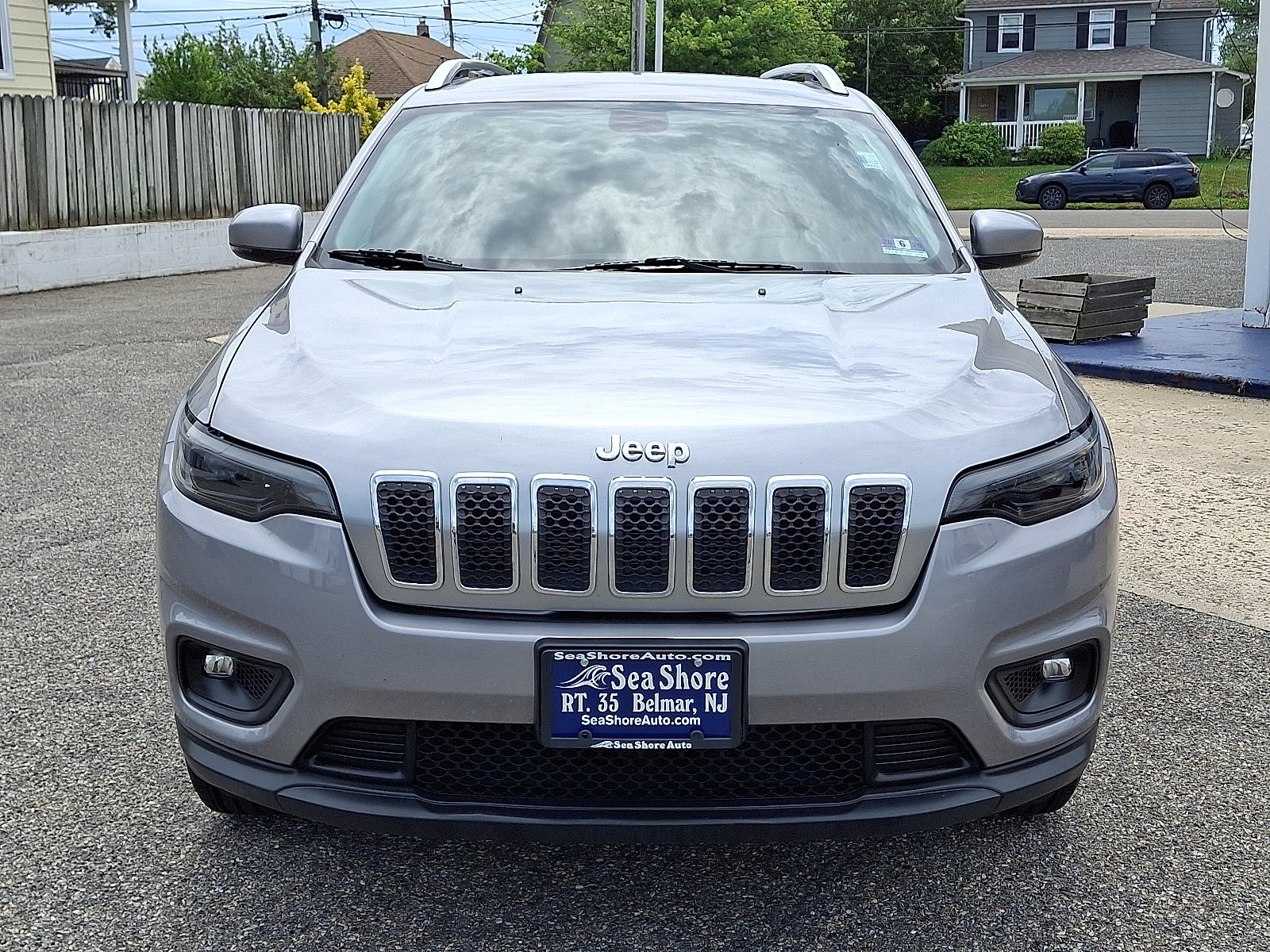 jeep cherokee 2019 1C4PJMLB5KD469421 image jeep cherokee 2019 1C4PJMLB5KD469421 image