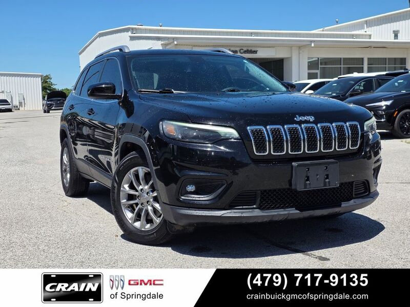 jeep cherokee 2019 1C4PJLLB1KD176092 image jeep cherokee 2019 1C4PJLLB1KD176092 image