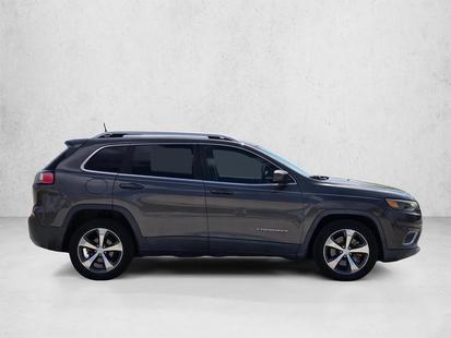 jeep cherokee 2019 1C4PJLDN9KD159825 image jeep cherokee 2019 1C4PJLDN9KD159825 image