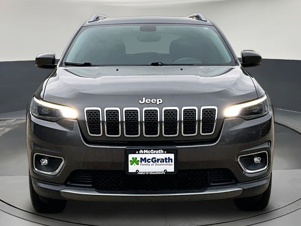 jeep cherokee 2019 1C4PJMDN1KD117543 image jeep cherokee 2019 1C4PJMDN1KD117543 image