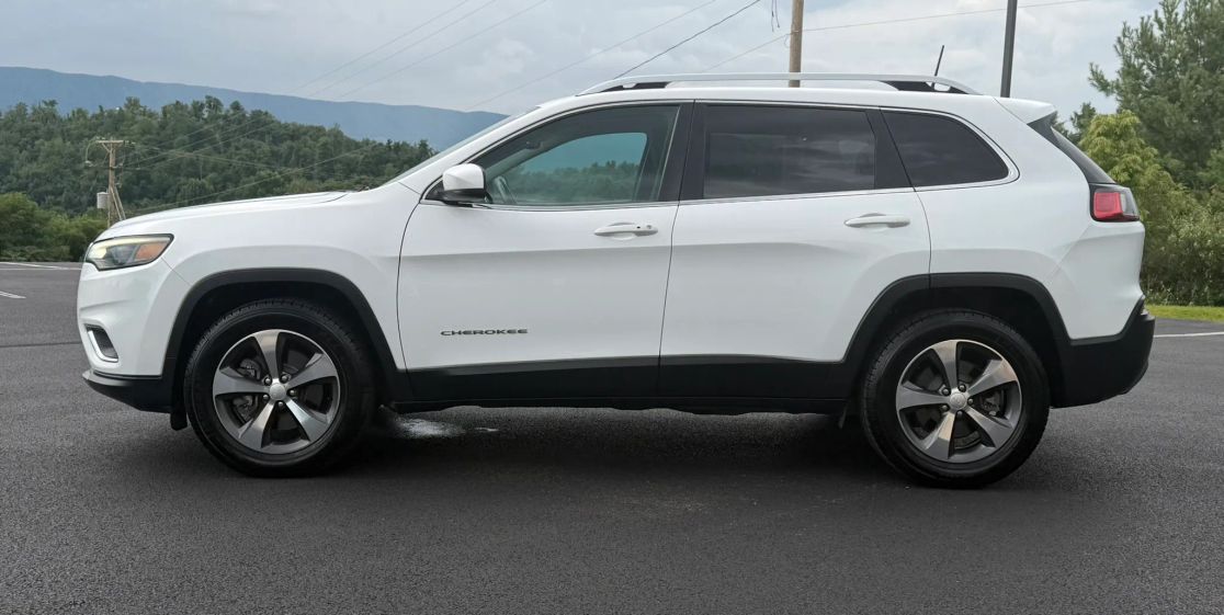 jeep cherokee 2019 1C4PJMDN2KD209051 image jeep cherokee 2019 1C4PJMDN2KD209051 image
