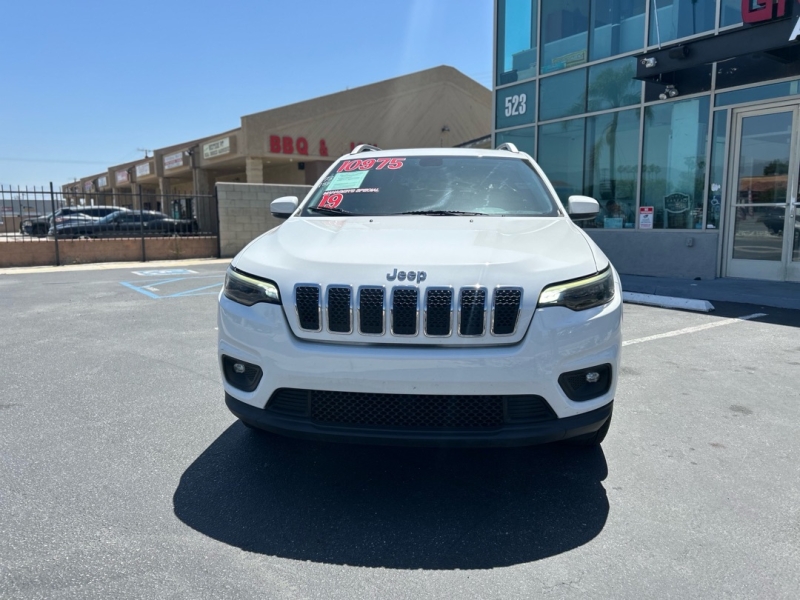 jeep cherokee 2019 1C4PJMLB4KD355099 image jeep cherokee 2019 1C4PJMLB4KD355099 image