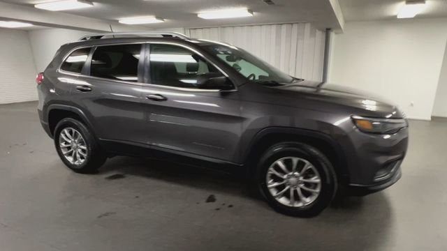 jeep cherokee 2019 1C4PJMLB3KD323454 image jeep cherokee 2019 1C4PJMLB3KD323454 image