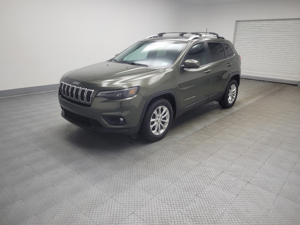 jeep cherokee 2019 1C4PJLCB6KD384307 image jeep cherokee 2019 1C4PJLCB6KD384307 image