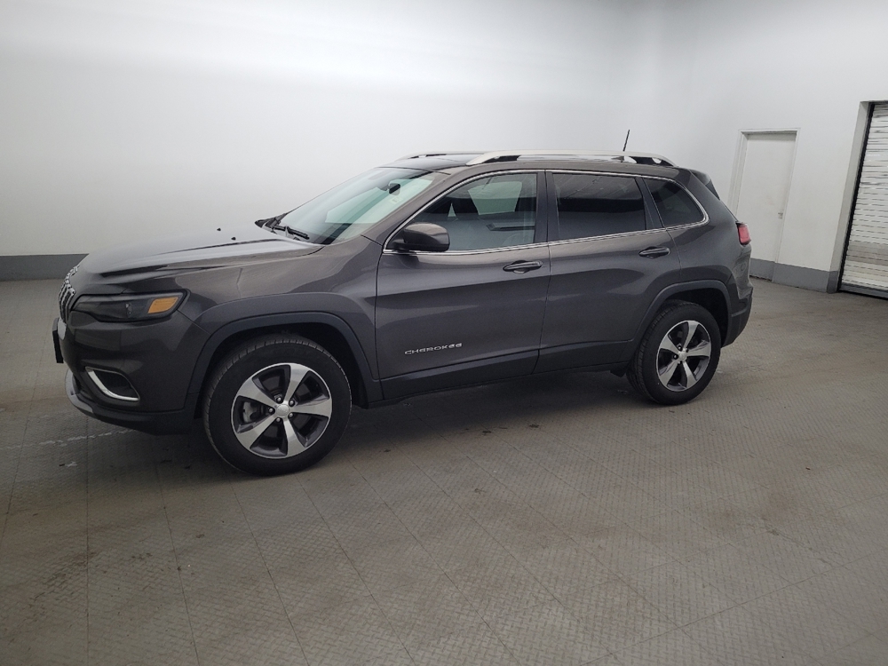 jeep cherokee 2019 1C4PJMDX6KD404605 image jeep cherokee 2019 1C4PJMDX6KD404605 image