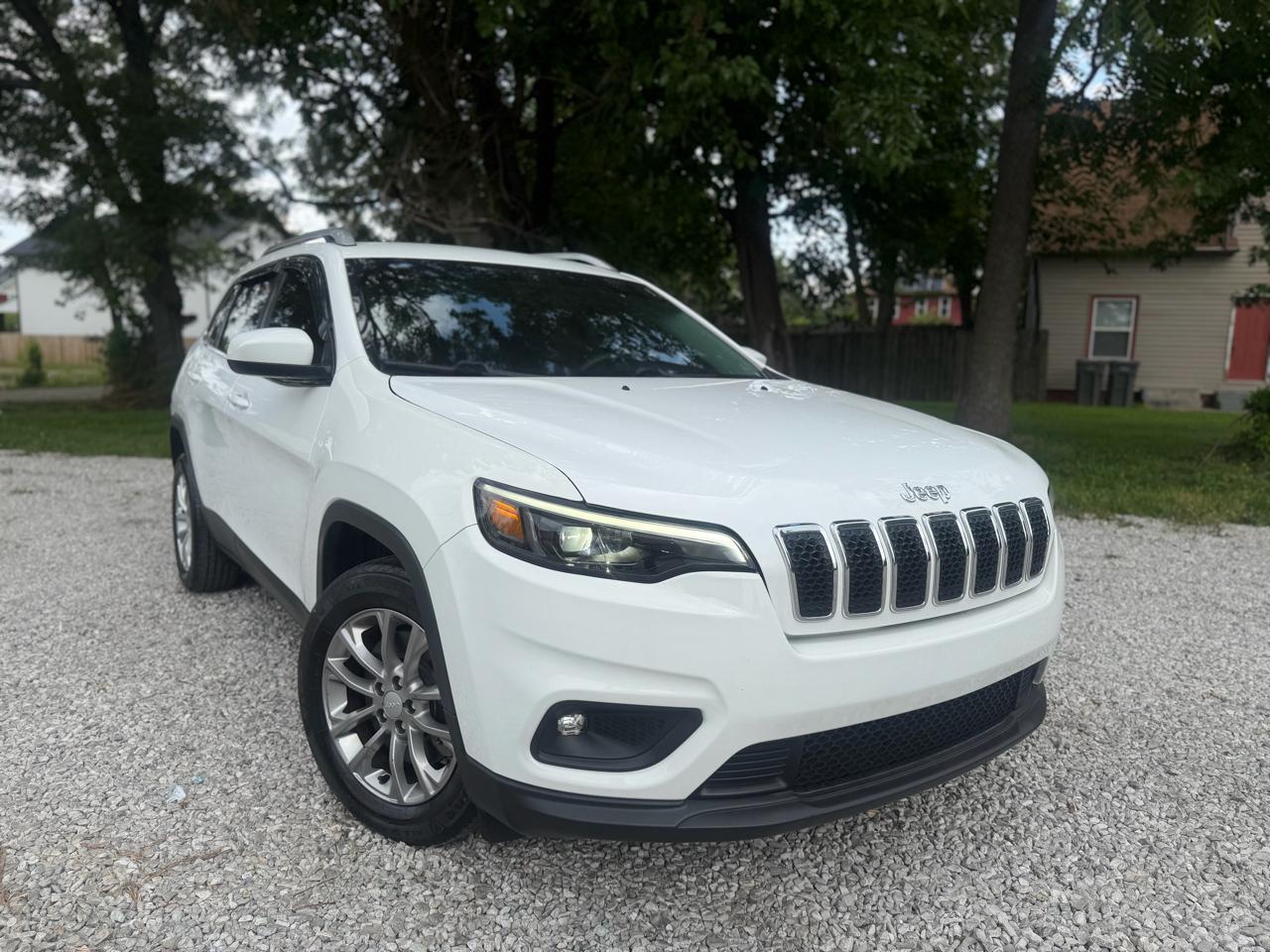 jeep cherokee 2019 1C4PJLCBXKD340343 image jeep cherokee 2019 1C4PJLCBXKD340343 image