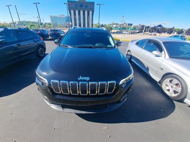 jeep cherokee 2019 1C4PJMLX3KD140213 image jeep cherokee 2019 1C4PJMLX3KD140213 image