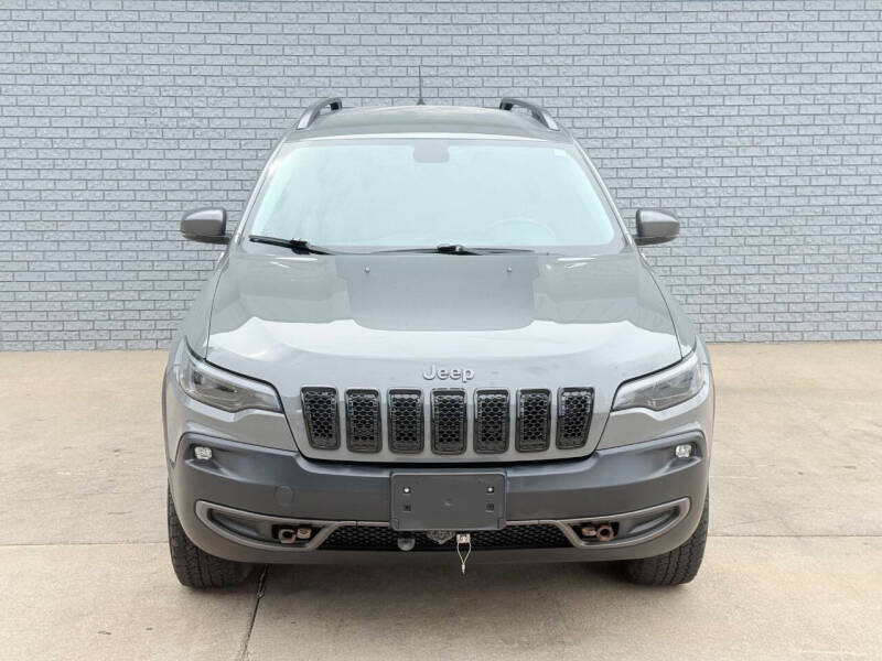 jeep cherokee 2019 1C4PJMBN6KD383305 image jeep cherokee 2019 1C4PJMBN6KD383305 image