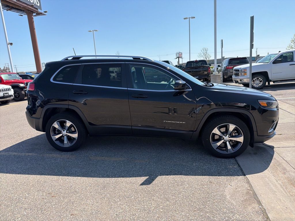 jeep cherokee 2019 1C4PJMDX9KD225376 image jeep cherokee 2019 1C4PJMDX9KD225376 image