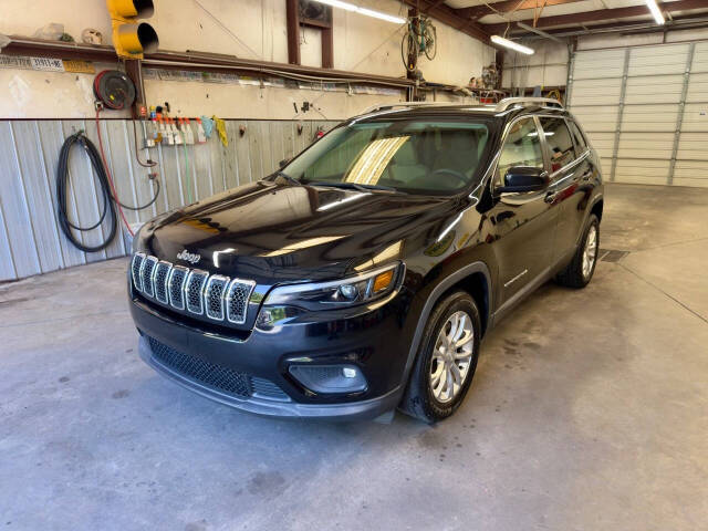 jeep cherokee 2019 1C4PJLCBXKD376968 image jeep cherokee 2019 1C4PJLCBXKD376968 image