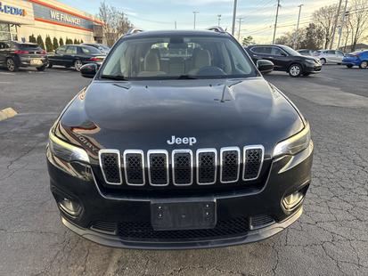 jeep cherokee 2019 1C4PJMCX9KD101982 image jeep cherokee 2019 1C4PJMCX9KD101982 image