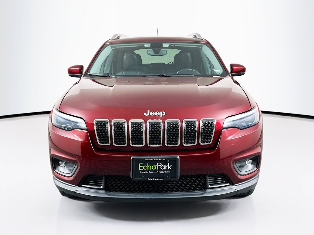 jeep cherokee 2019 1C4PJMLBXKD212691 image jeep cherokee 2019 1C4PJMLBXKD212691 image