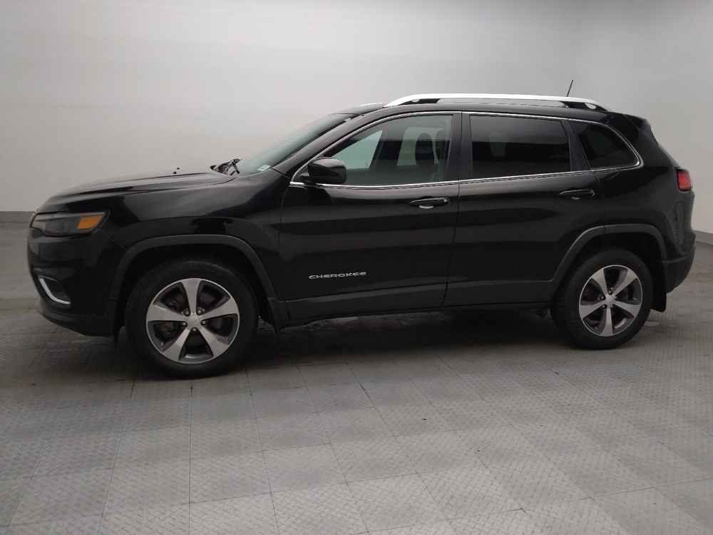 jeep cherokee 2019 1C4PJMDN3KD490101 image jeep cherokee 2019 1C4PJMDN3KD490101 image