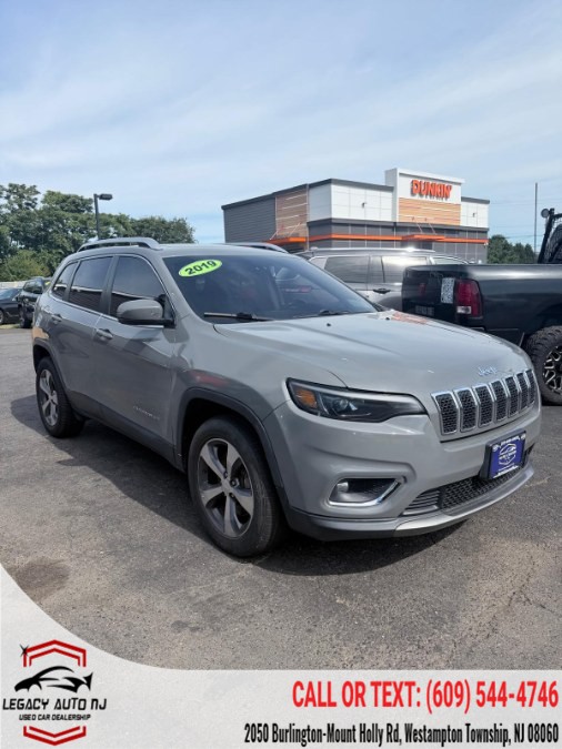 jeep cherokee 2019 1C4PJMDX0KD476075 image jeep cherokee 2019 1C4PJMDX0KD476075 image