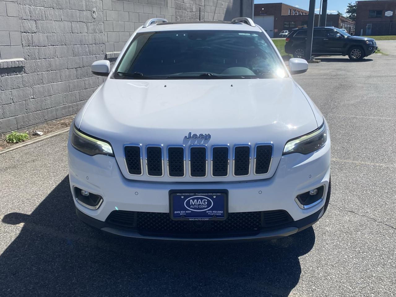 jeep cherokee 2019 1C4PJMDX2KD409512 image jeep cherokee 2019 1C4PJMDX2KD409512 image