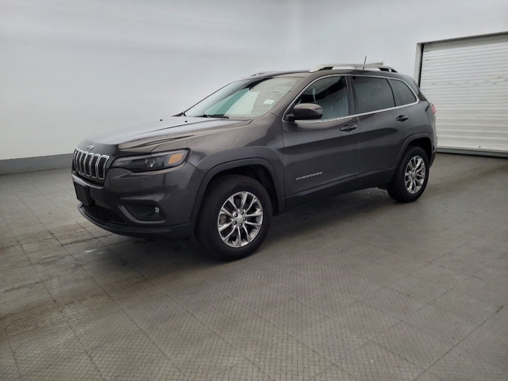 jeep cherokee 2019 1C4PJMLB3KD189240 image jeep cherokee 2019 1C4PJMLB3KD189240 image