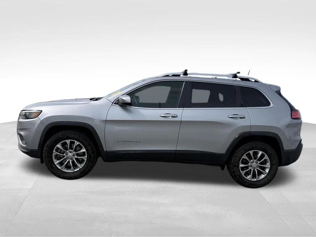 jeep cherokee 2019 1C4PJMLN6KD163113 image jeep cherokee 2019 1C4PJMLN6KD163113 image