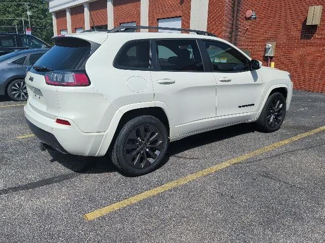 jeep cherokee 2019 1C4PJMDX4KD458713 image jeep cherokee 2019 1C4PJMDX4KD458713 image