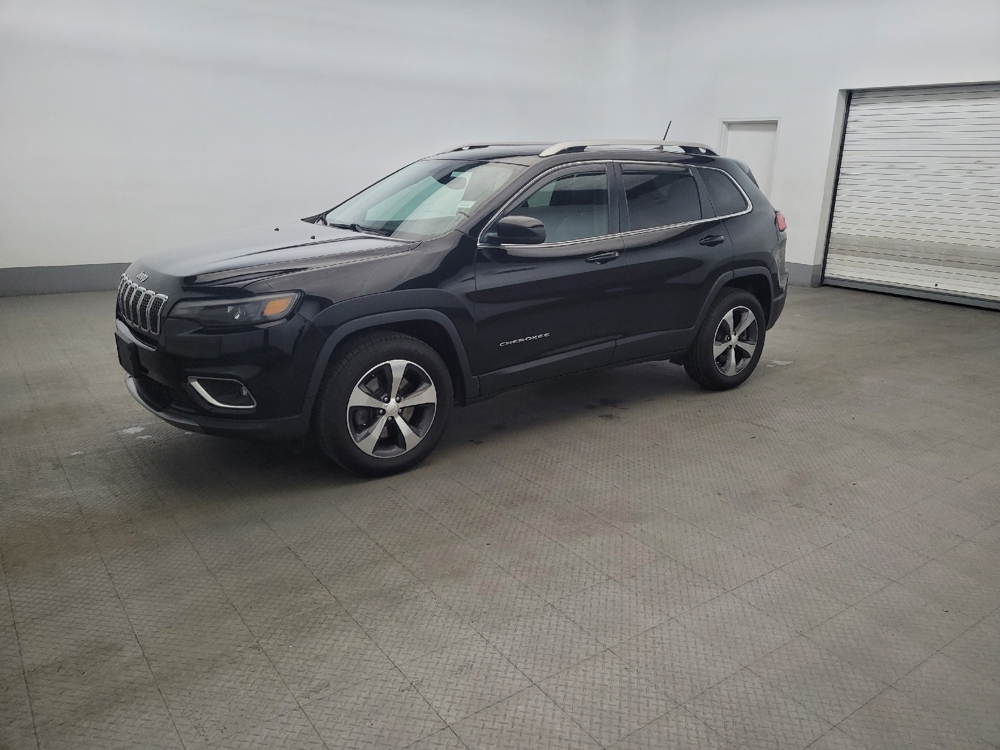 jeep cherokee 2019 1C4PJMDX2KD133073 image jeep cherokee 2019 1C4PJMDX2KD133073 image