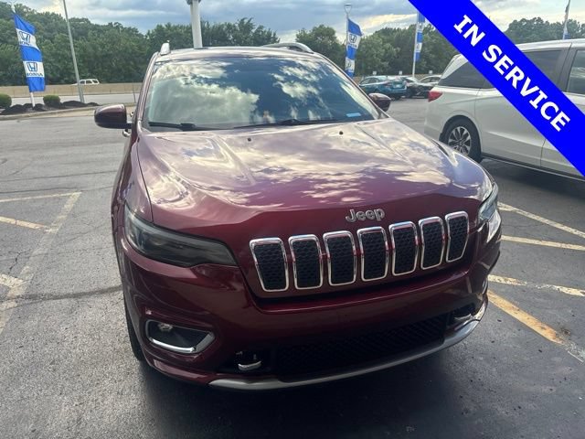 jeep cherokee 2019 1C4PJMJX4KD161168 image jeep cherokee 2019 1C4PJMJX4KD161168 image