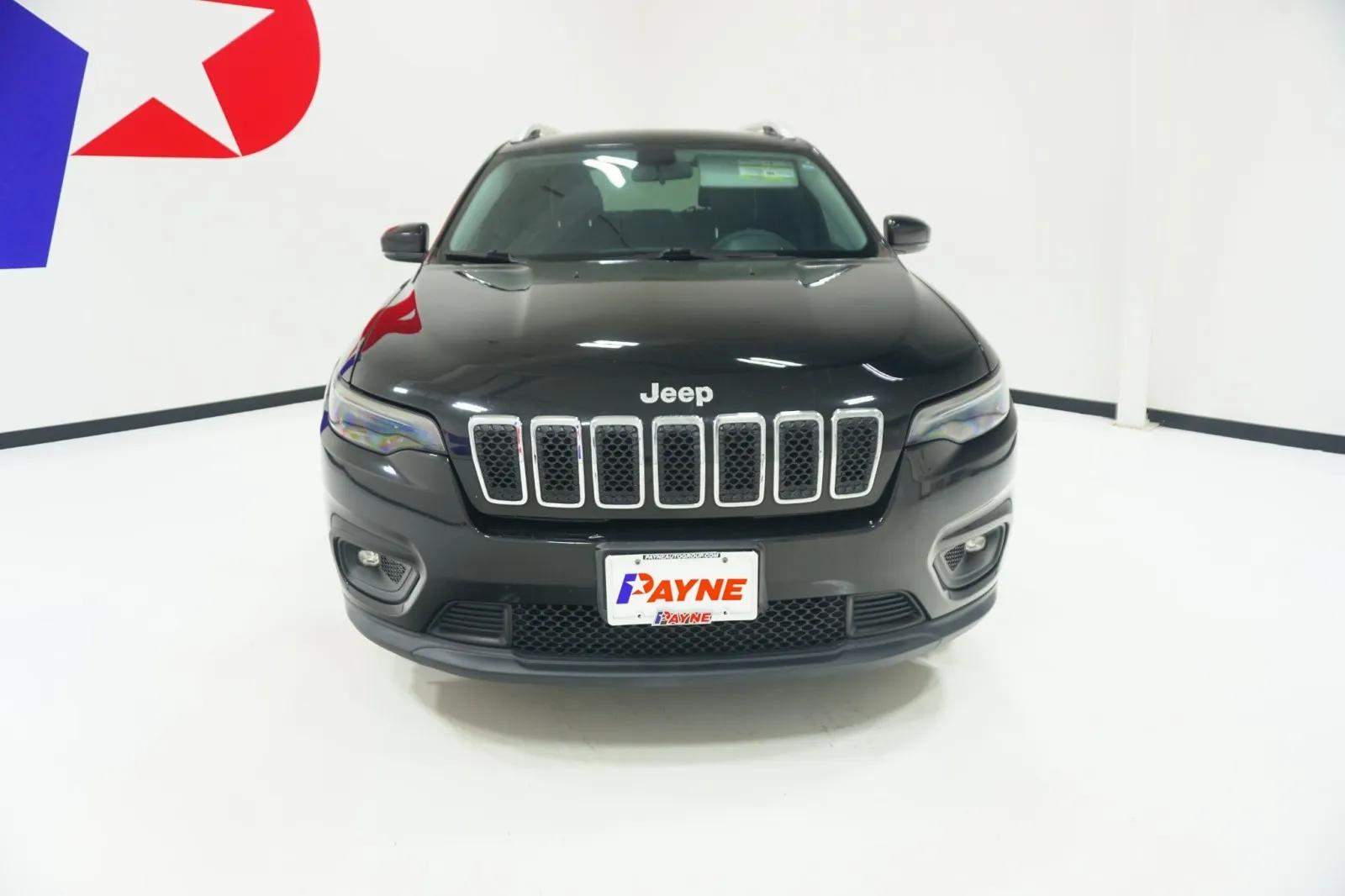 jeep cherokee 2019 1C4PJLLB6KD301376 image jeep cherokee 2019 1C4PJLLB6KD301376 image