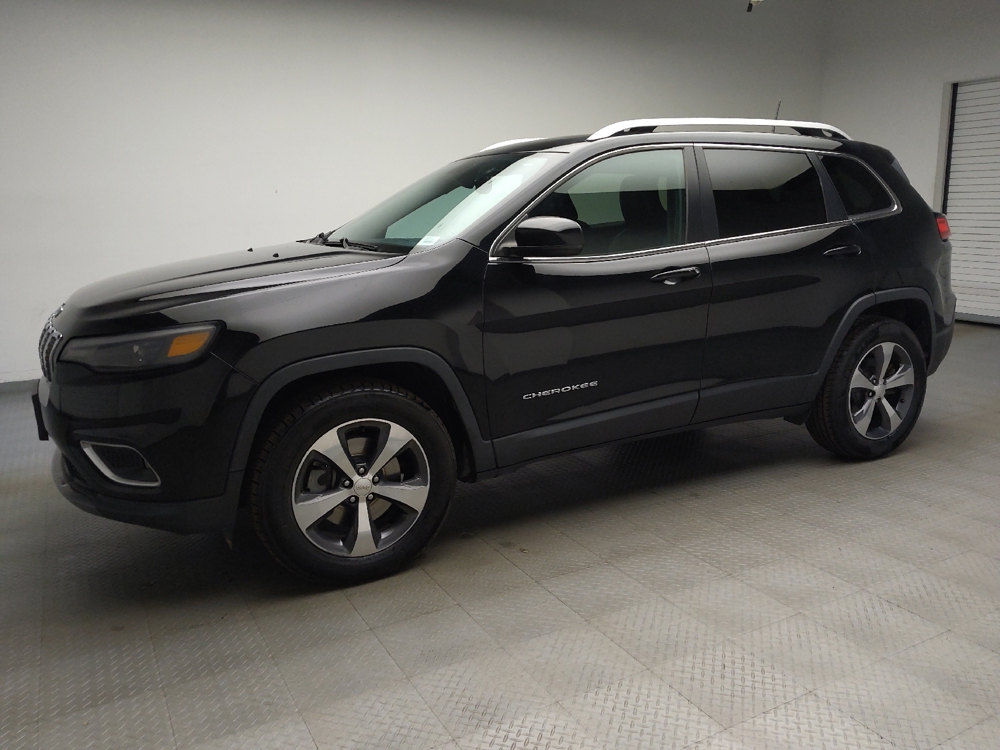 jeep cherokee 2019 1C4PJMDX7KD138558 image jeep cherokee 2019 1C4PJMDX7KD138558 image