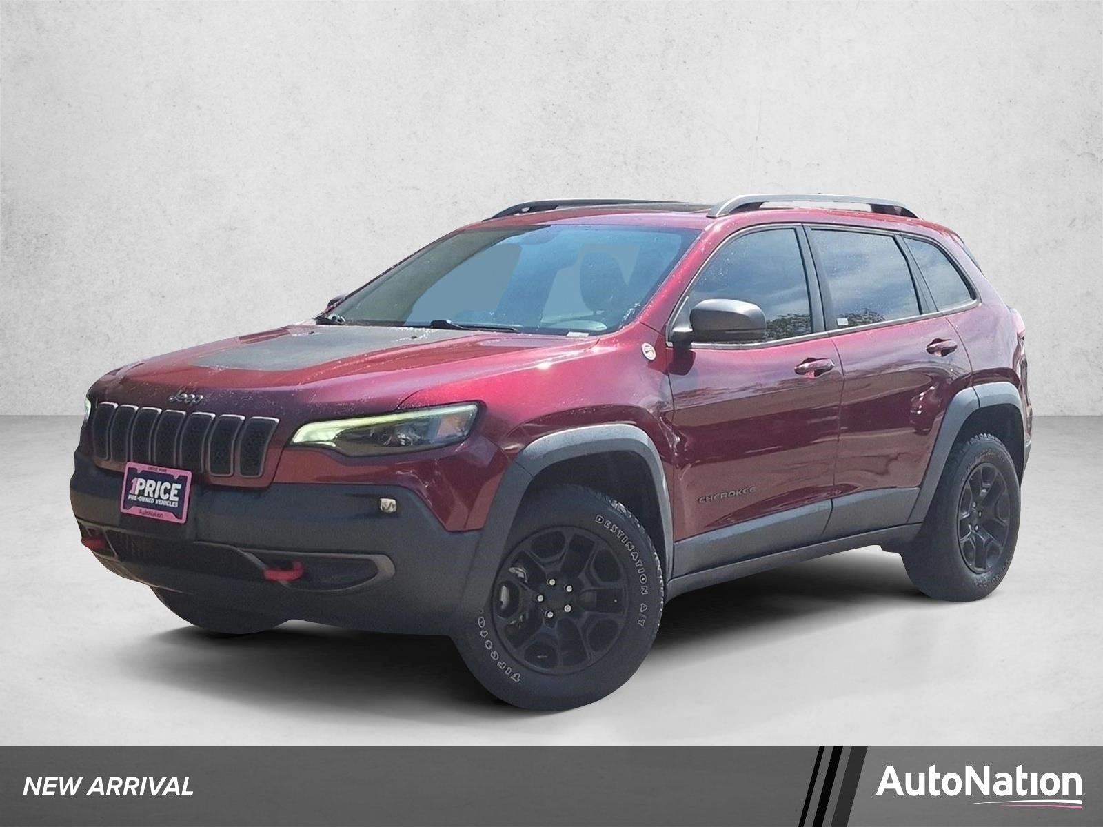 jeep cherokee 2019 1C4PJMBX0KD471378 image jeep cherokee 2019 1C4PJMBX0KD471378 image